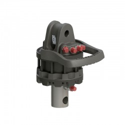 Baltrotors GR55M - Rotatore 55 kN - per Pinze Forestali MHS