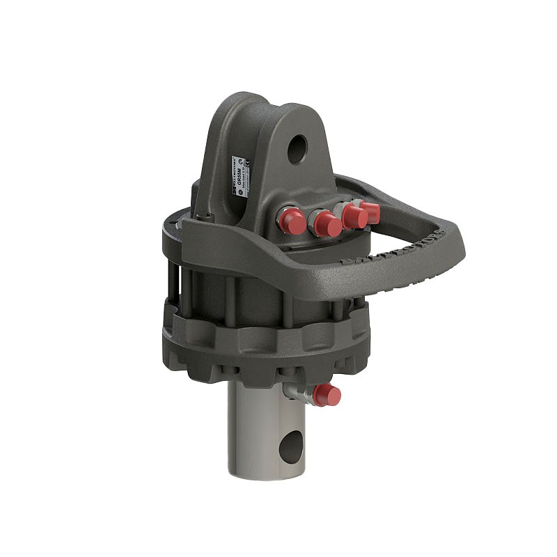 Baltrotors GR55M - Rotatore 55 kN - per Pinze Forestali MHS