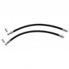 MHS 300300140A/A - Kit Tubi per Pinze Forestali MHS
