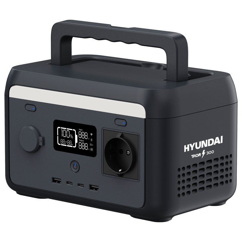 Hyundai 65950 Thor 300 - Power Station 500 W