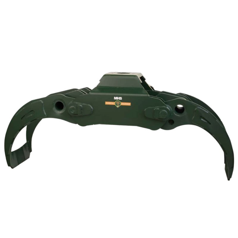 MHS TMR-HD 1800 S700 - Pinza Forestale Professionale - Forche Chiuse MHS TMR-HD 1800 S700 - Pinza Forestale Professionale - Forche Chiuse