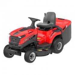 Sarp TN 170 HT - Trattorino con Raccolta 245 L