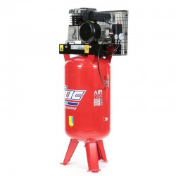 Fiac ABV 100/348-3-MF - 4116028901 Compressore Verticale Serbatoio 90 L 3 HP