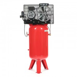 Fiac ABV 100/348-3-MF - 4116028901 Compressore Verticale Serbatoio 90 L 3 HP