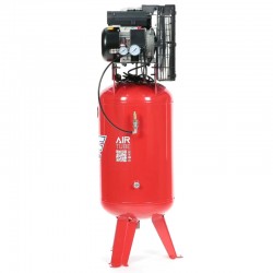 Fiac ABV 100/348-3-MF - 4116028901 Compressore Verticale Serbatoio 90 L 3 HP