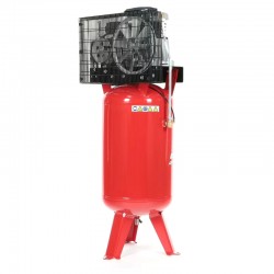 Fiac ABV 100/348-3-MF - 4116028901 Compressore Verticale Serbatoio 90 L 3 HP