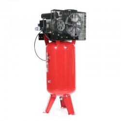 Fiac ABV 100/348-3-MF - 4116028901 Compressore Verticale Serbatoio 90 L 3 HP