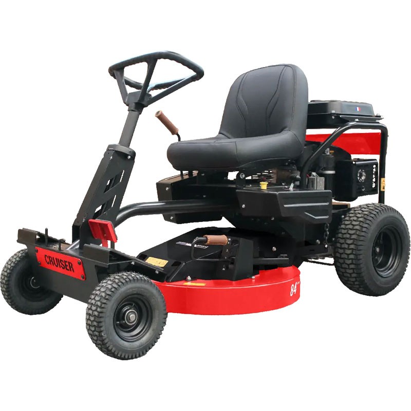Sarp Cruiser 84 - Coutry Rider Mulching 449 cc