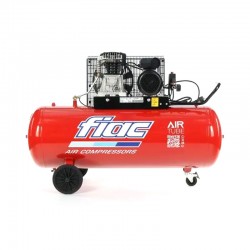 Fiac AB 200/360-3-MC e Fiac AB 200/360-3-TC - Compressore 200L potenza 3 HP
