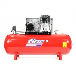 Fiac AB 500/678-5,5-TF - 1121560700 - Compressore 5,5 HP Serbatoio 500 L