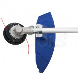 Hyundai PRO 35725 - Decespugliatore asta rigida testina a filo