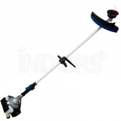 Hyundai PRO 35275 - Decespugliatore a filo asta rigida
