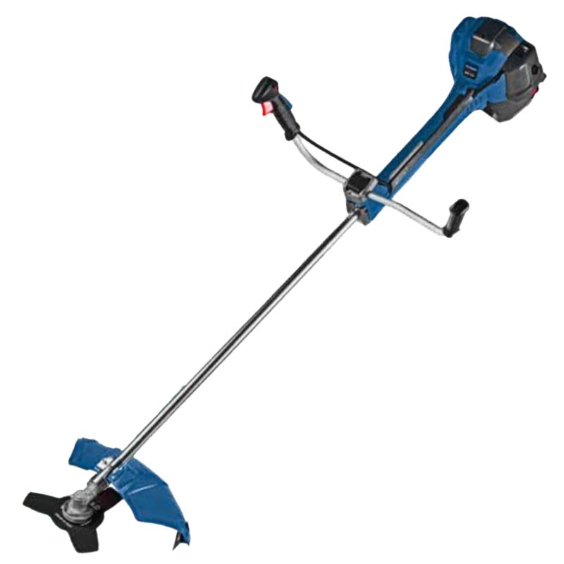 Hyundai PRO 35280 - Decespugliatore 52 cc con impugnatura doppia antivibrazione XT-BC508-1 Hyundai PRO 35280 - Decespugliatore 52 cc con impugnatura doppia antivibrazione XT-BC508-1