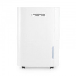 Trotec TTK 66 ECO - Deumidificatore Home Comfort - Fino 50 m²