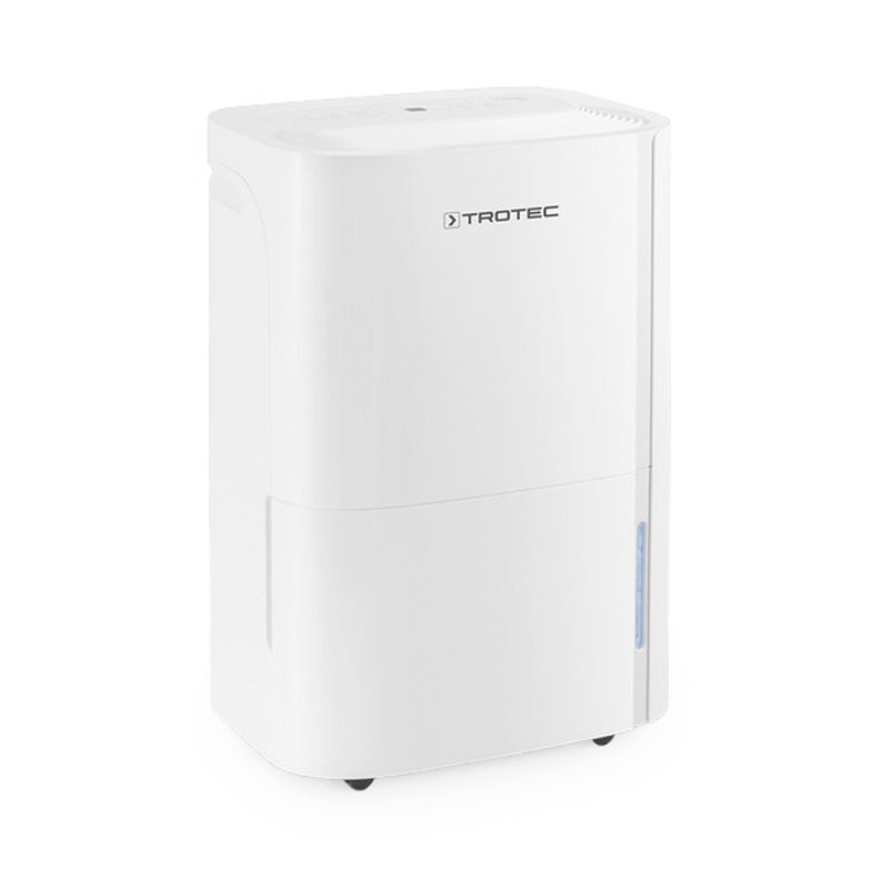 Trotec TTK 66 ECO - Deumidificatore Home Comfort - Fino 50 m²