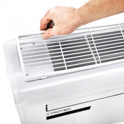 Trotec PAC-W 2650 SH - 1211000023 Climatizzatore a Parete e riscaldatore