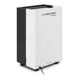 Trotec TTK 105 S - Deumidificatore High Performance - Fino 90 m² / 230 m³