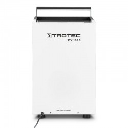 Trotec TTK 105 S - Deumidificatore High Performance - Fino 90 m² / 230 m³