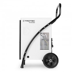 Trotec TTK 165 ECO - Deumidificatore High Performance - Fino 90 m² / 230 m³