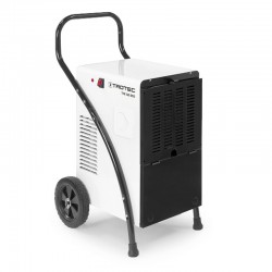 Trotec TTK 165 ECO - Deumidificatore High Performance - Fino 90 m² / 230 m³