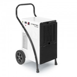 Trotec TTK 170 ECO - Deumidificatore High Performance - Fino 90 m² / 230 m³