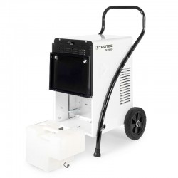 Trotec TTK 170 ECO - Deumidificatore High Performance - Fino 90 m² / 230 m³