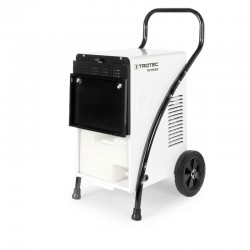 Trotec TTK 170 ECO - Deumidificatore High Performance - Fino 90 m² / 230 m³