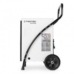 Trotec TTK 170 ECO - Deumidificatore High Performance - Fino 90 m² / 230 m³