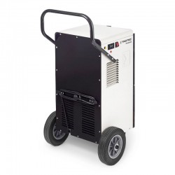 Trotec TTK 380 ECO - Deumidificatore High Performance - Fino 400 mq