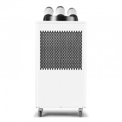 Trotec PT 5300 SP 1210001058 - Climatizzatore Spotcool 3 canali