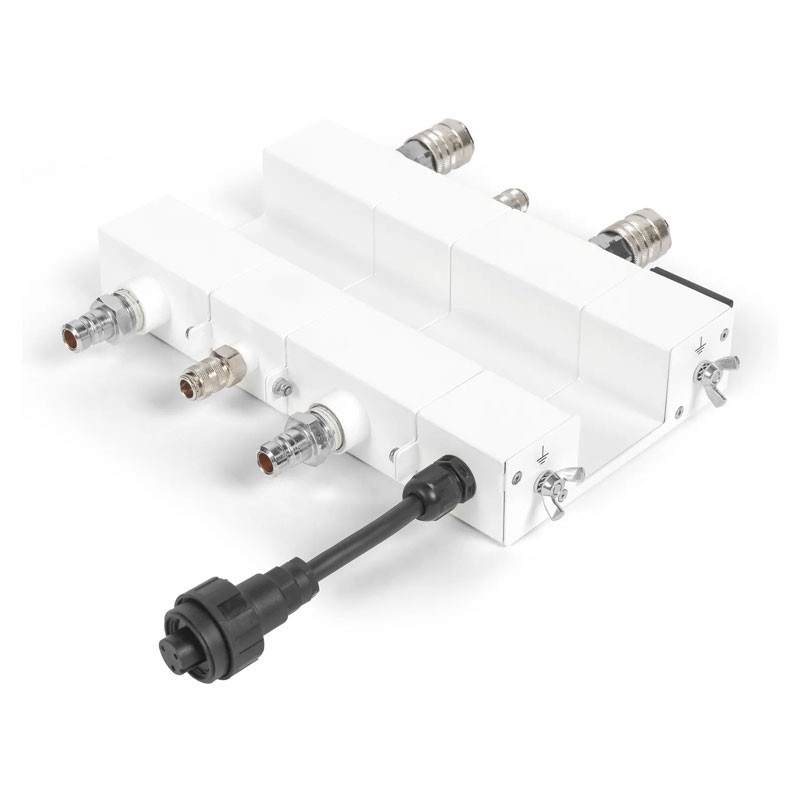 Trotec PlanoPT - 1210000101 Sistema di collegamento sottoporta per condizionatori PT