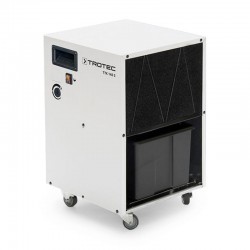 Trotec TTK 140 S - Deumidificatore High Performance - Fino 140 m² / 350 m³