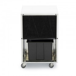 Trotec TTK 140 S - Deumidificatore High Performance - Fino 140 m² / 350 m³