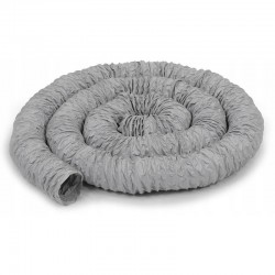 Trotec Tubo Trasporto Aria - TF-L diametro Ø 160 mm lunghezza 6 m 6100001125