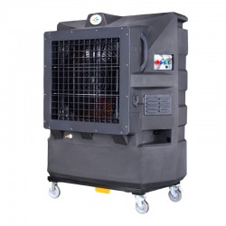 Art-Eco ECOOL 25P - Raffrescatore Grandi Ambienti con UV antimicrobica nel Serbatoio 170L