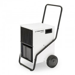 Trotec TTK 170 S - Deumidificatore High Performance - Fino 180 m² / 450 m³