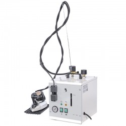 Battistella Barbara 31 - Generatore di Vapore