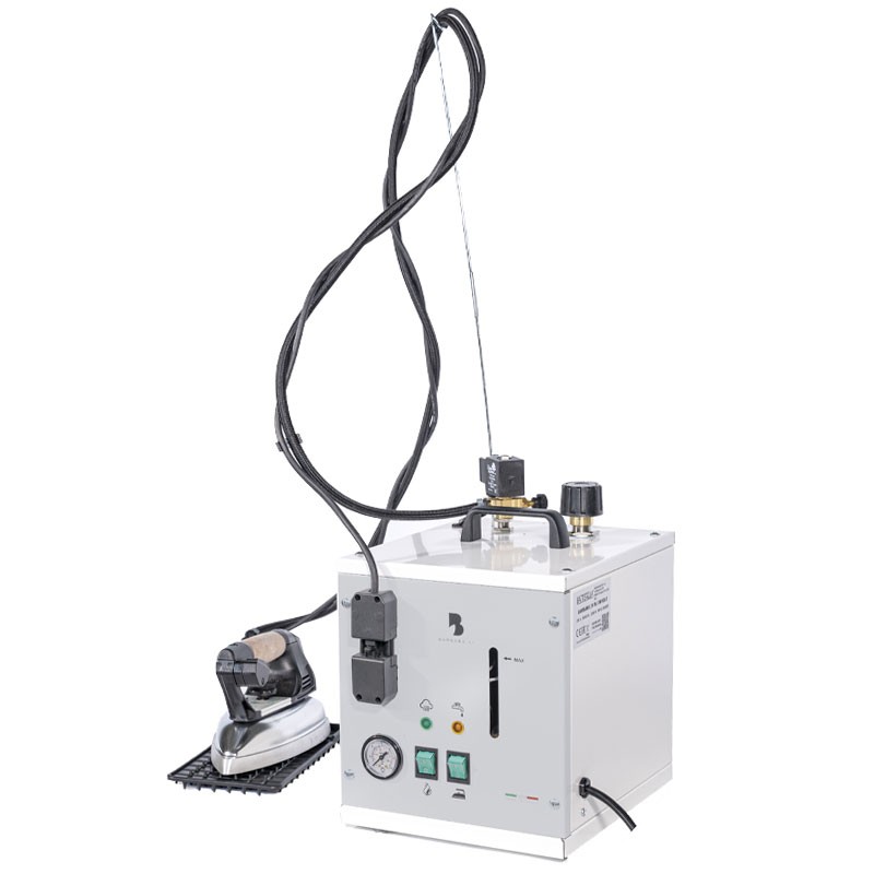 Battistella Barbara 31 - Generatore di Vapore