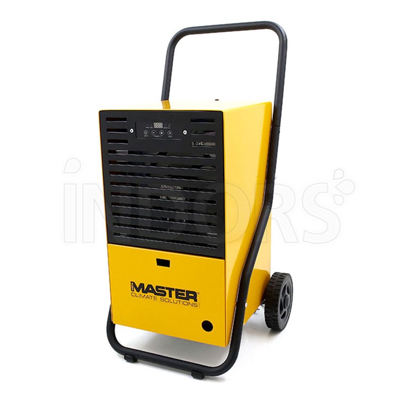 MASTER DH 26 - Deumidificatore Professionale MASTER DH 26 - Deumidificatore Professionale