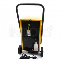MASTER DH 26 - Deumidificatore Professionale per asciugatura