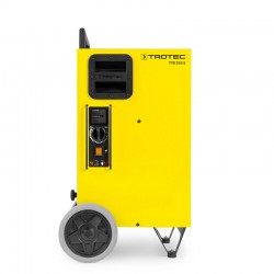 Trotec TTK 355 S - Deumidificatore Professionale - Fino 360 m² / 900 m³