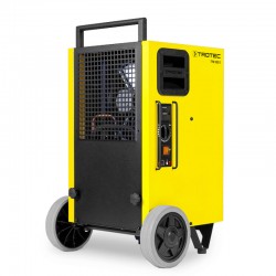 Trotec TTK 355 S - Deumidificatore Professionale - Fino 360 m² / 900 m³