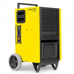 Trotec TTK 355 S - Deumidificatore Professionale - Fino 360 m² / 900 m³