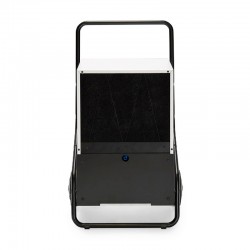 Trotec TTK 650 S - Deumidificatore Professionale - Fino 590 m² / 1470 m³