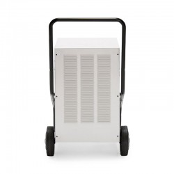 Trotec TTK 650 S - Deumidificatore Professionale - Fino 590 m² / 1470 m³