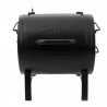Char-Griller E82424 Side Fire Box - Griglia Affumicatrice Laterale e Griglia da Tavolo Portatile 3100009