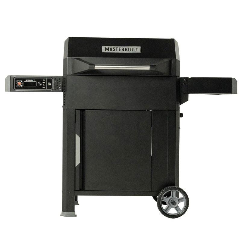 Masterbuilt AutoIgnite Series 545 - Griglia a Carbone e Affumicatore Digitale modello MB20042724 codice 3100102