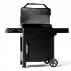 Masterbuilt AutoIgnite Series 545 - Griglia a Carbone e Affumicatore Digitale modello MB20042724 codice 3100102