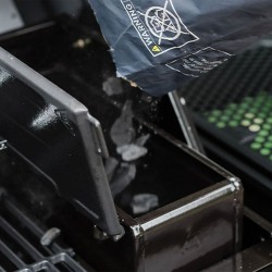 Masterbuilt AutoIgnite Series 545 - Griglia a Carbone e Affumicatore Digitale modello MB20042724 codice 3100102