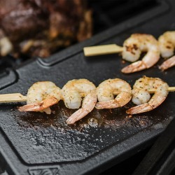 Masterbuilt AutoIgnite Series 545 - Griglia a Carbone e Affumicatore Digitale modello MB20042724 codice 3100102